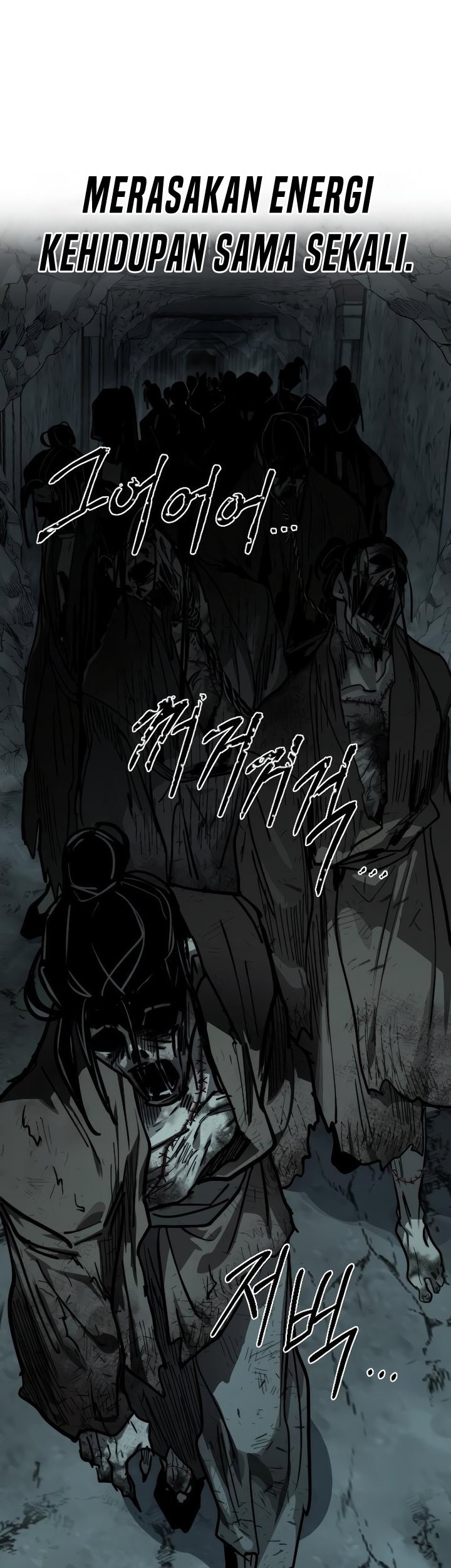 Return of the Flowery Mountain Sect Chapter 94 Gambar 78