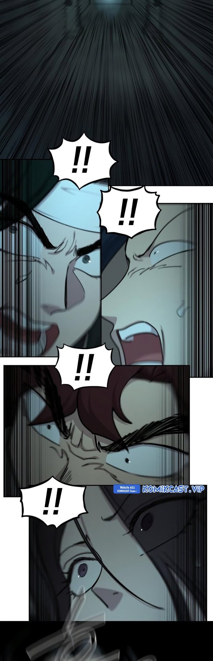 Return of the Flowery Mountain Sect Chapter 94 Gambar 7