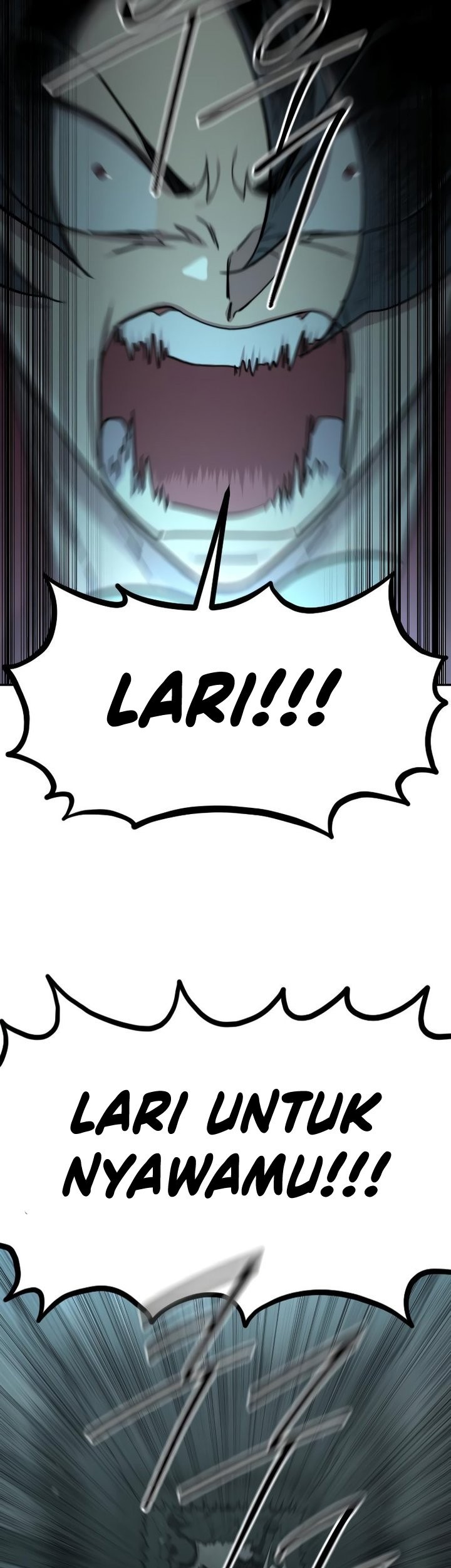 Return of the Flowery Mountain Sect Chapter 94 Gambar 8