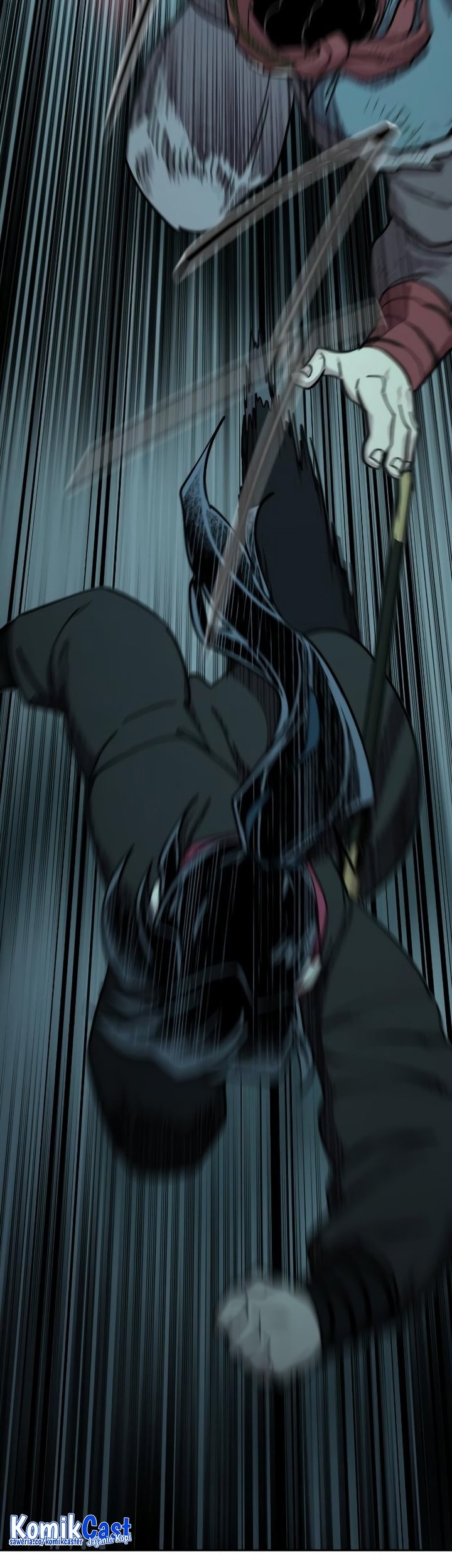 Return of the Flowery Mountain Sect Chapter 94 Gambar 10