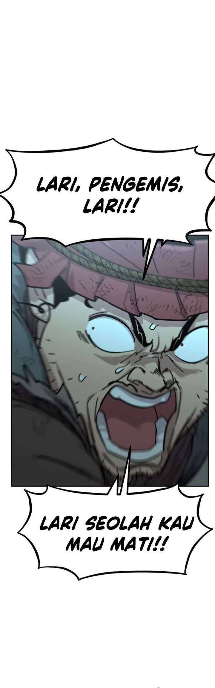 Return of the Flowery Mountain Sect Chapter 94 Gambar 11