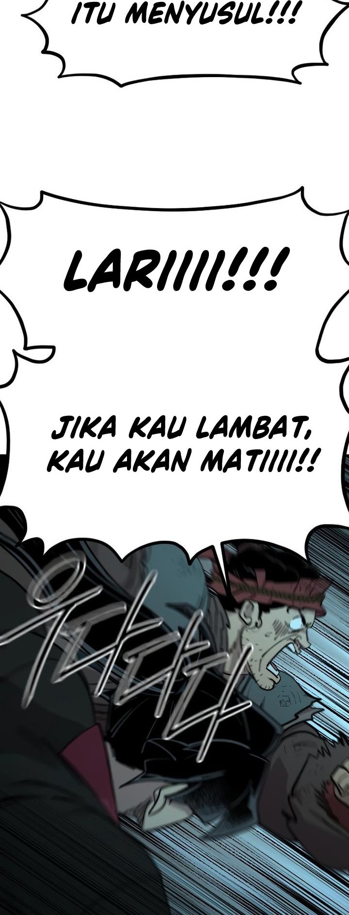 Return of the Flowery Mountain Sect Chapter 94 Gambar 17