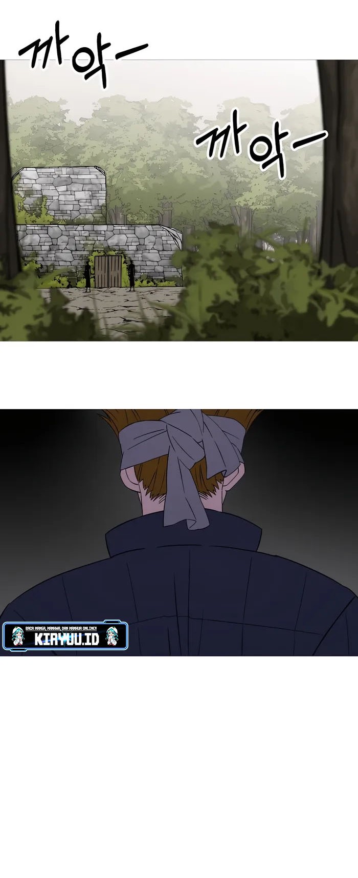 The Story of a Low-Rank Soldier Becoming a Monarch Chapter 124 Gambar 37