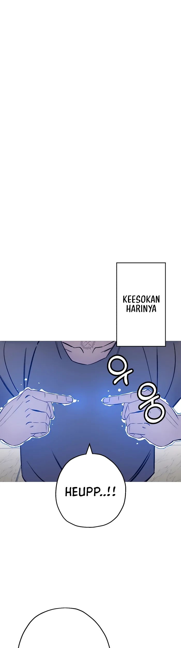 The Story of a Low-Rank Soldier Becoming a Monarch Chapter 124 Gambar 8