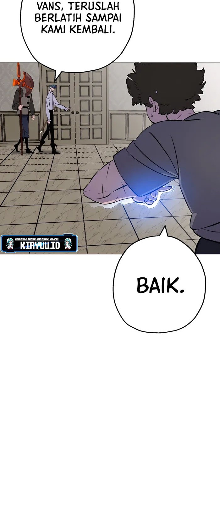 The Story of a Low-Rank Soldier Becoming a Monarch Chapter 124 Gambar 9