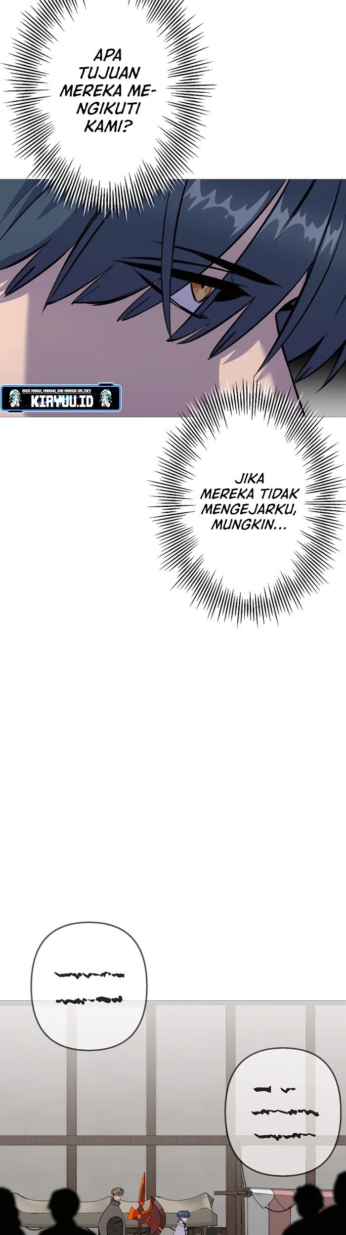 The Story of a Low-Rank Soldier Becoming a Monarch Chapter 124 Gambar 11