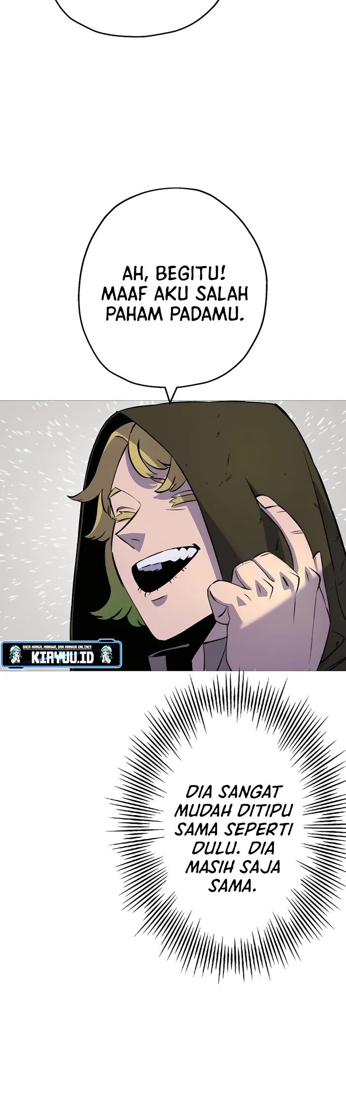 The Story of a Low-Rank Soldier Becoming a Monarch Chapter 124 Gambar 17