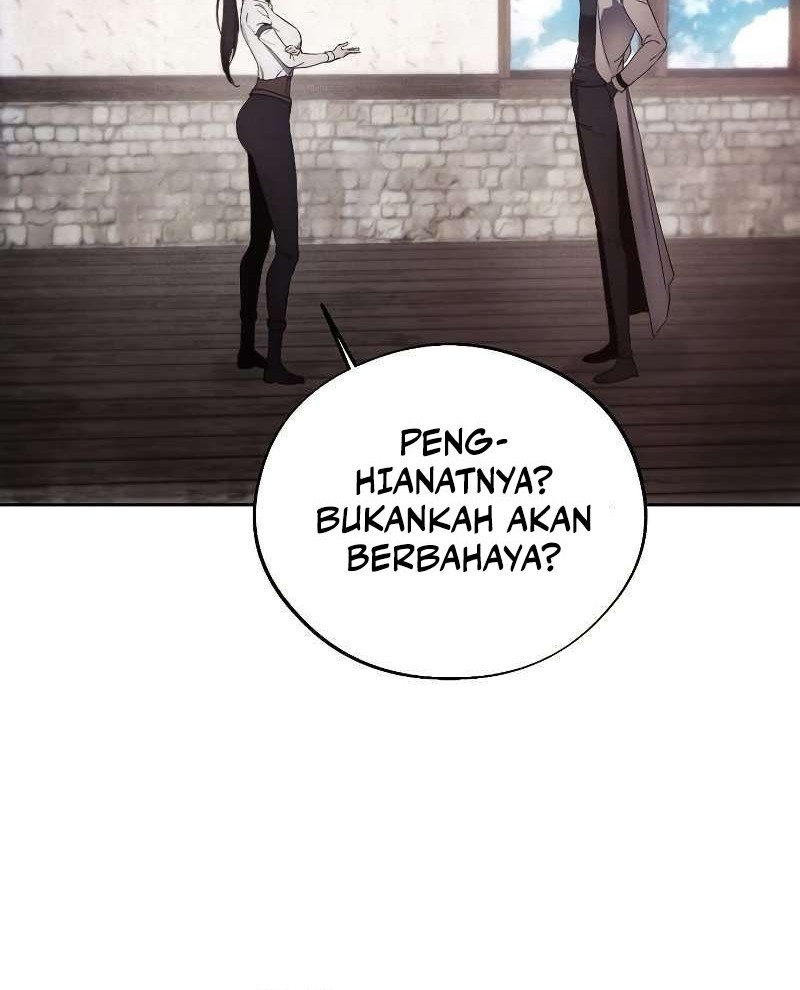 How to Live as a Villain Chapter 109 Gambar 37