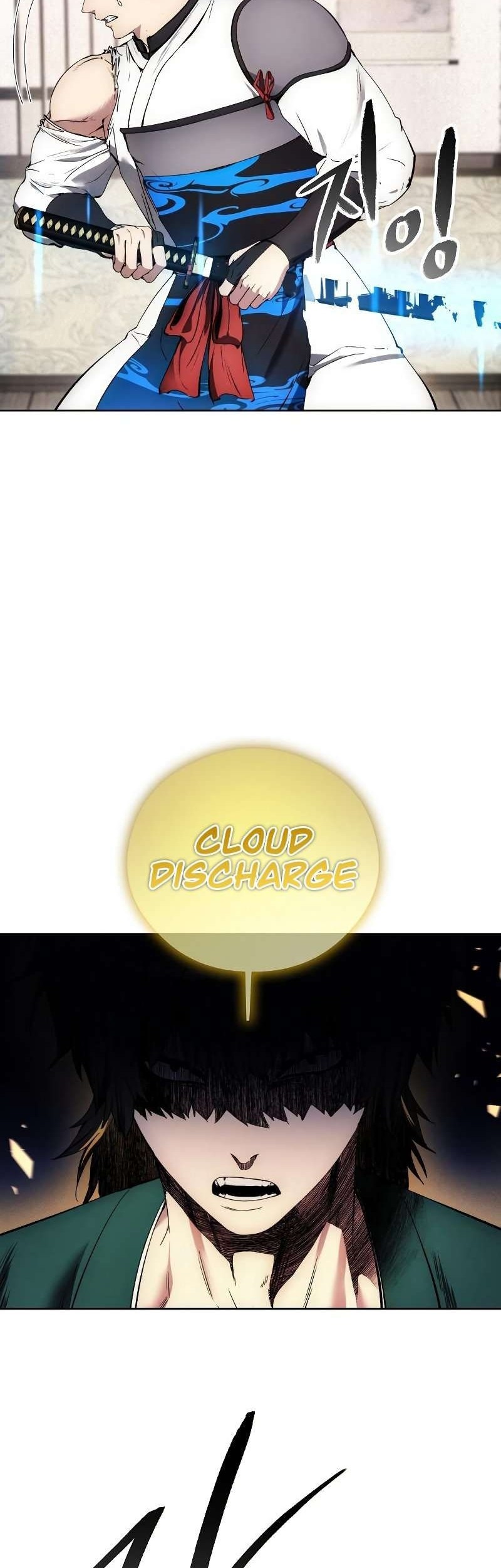 How to Live as a Villain Chapter 109 Gambar 47