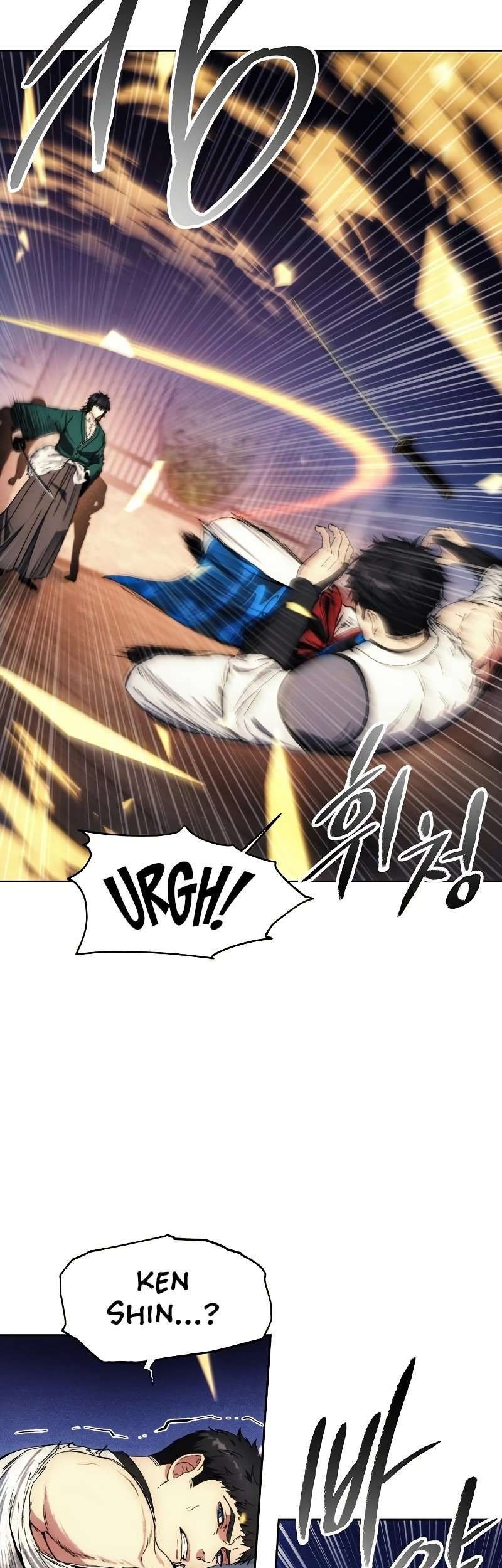 How to Live as a Villain Chapter 109 Gambar 48