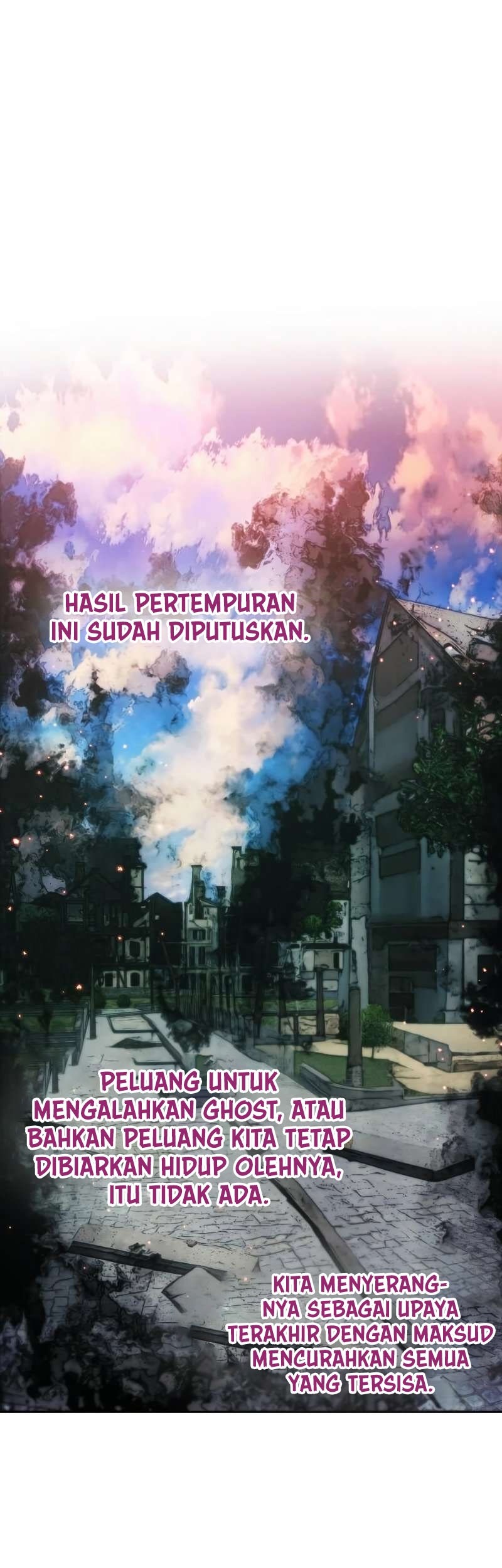 Manhwa How to Live as a Villain Chapter 109 gambar nomor 2