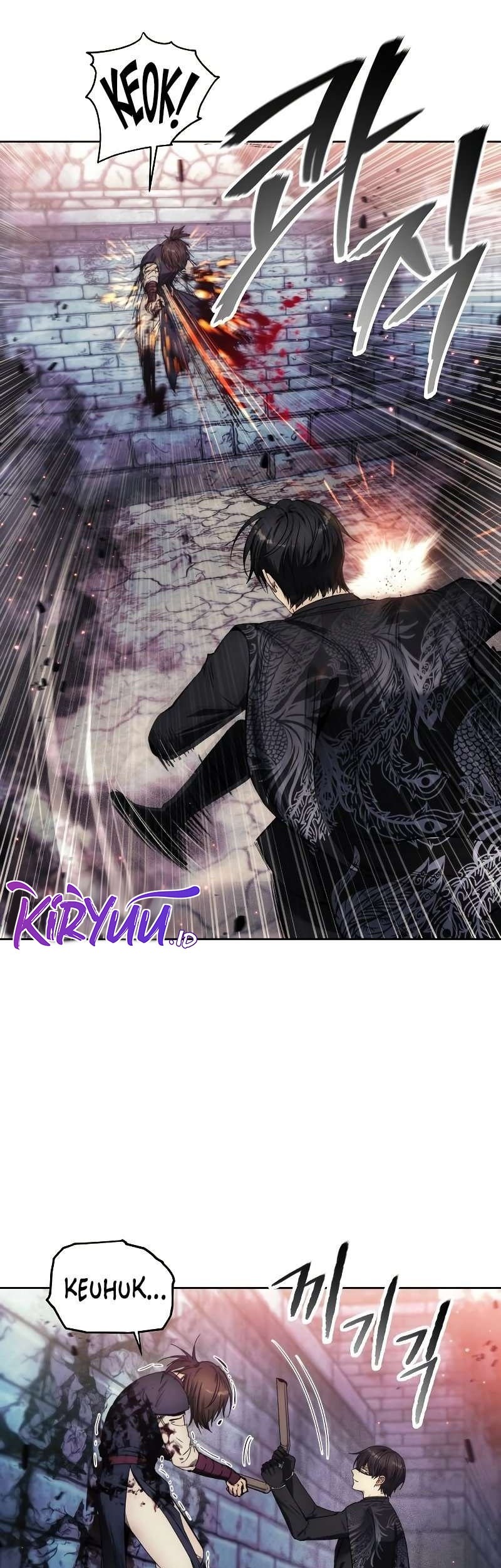 How to Live as a Villain Chapter 109 Gambar 4