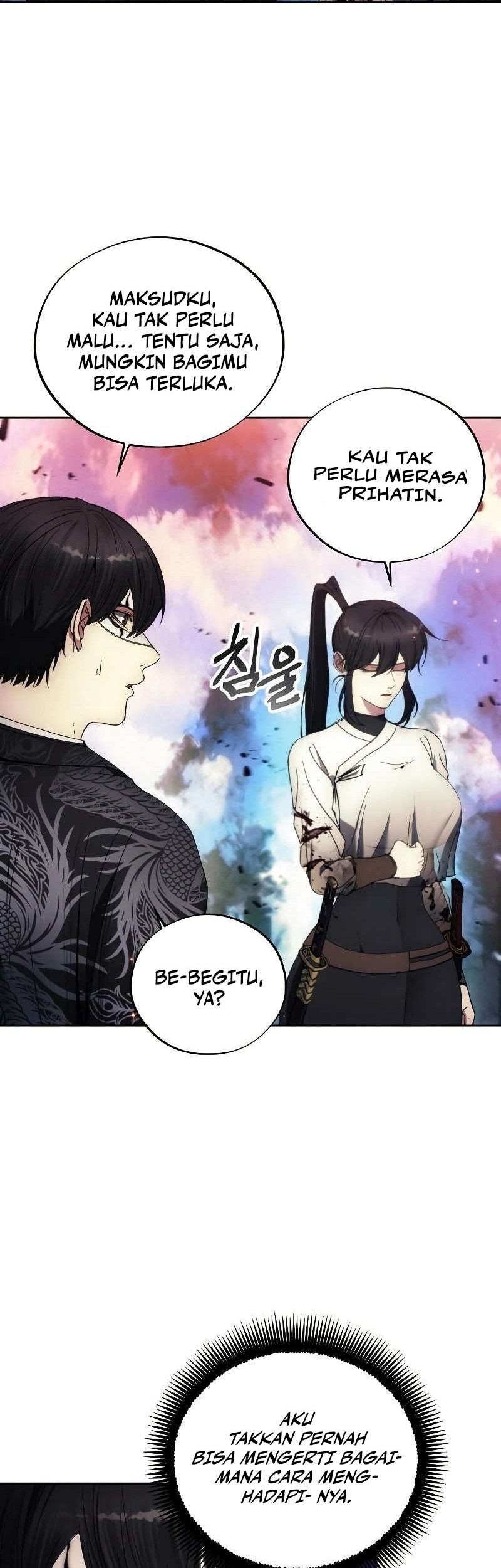 How to Live as a Villain Chapter 109 Gambar 7