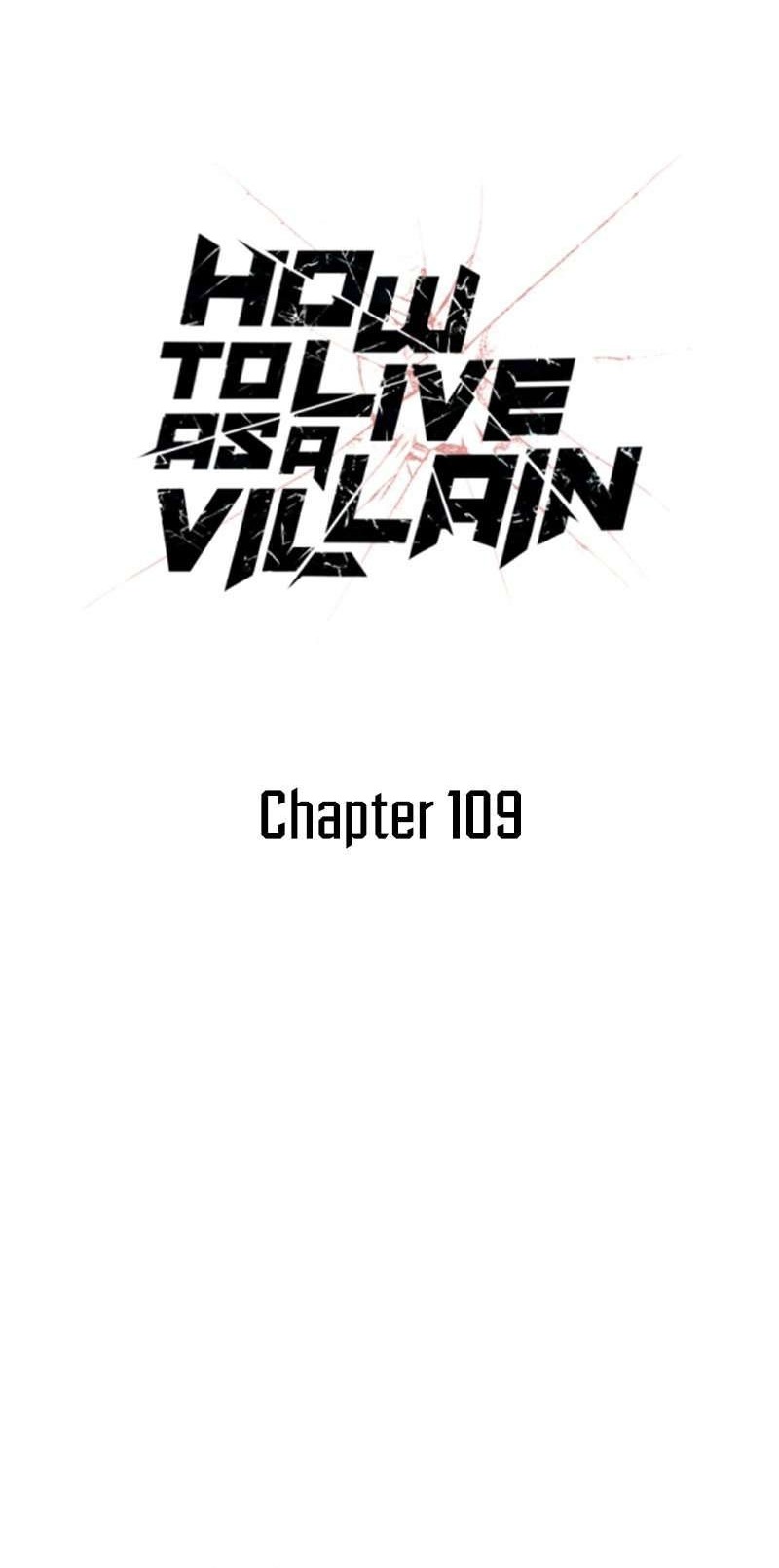 How to Live as a Villain Chapter 109 Gambar 9