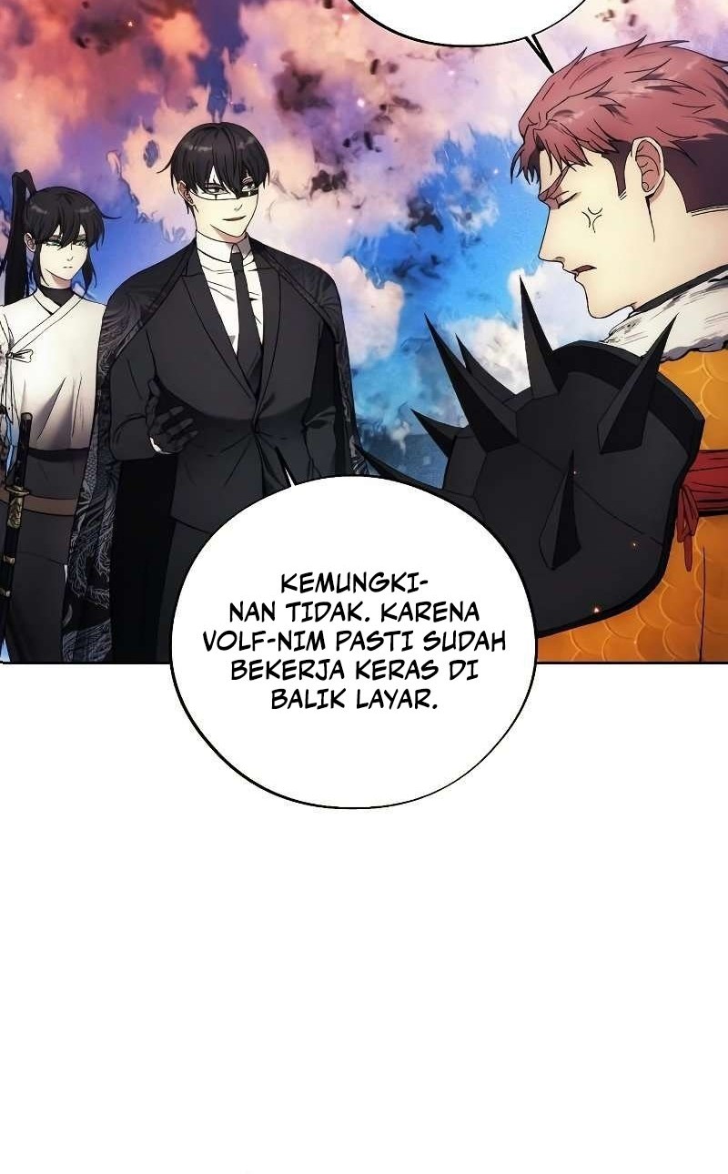 How to Live as a Villain Chapter 109 Gambar 13