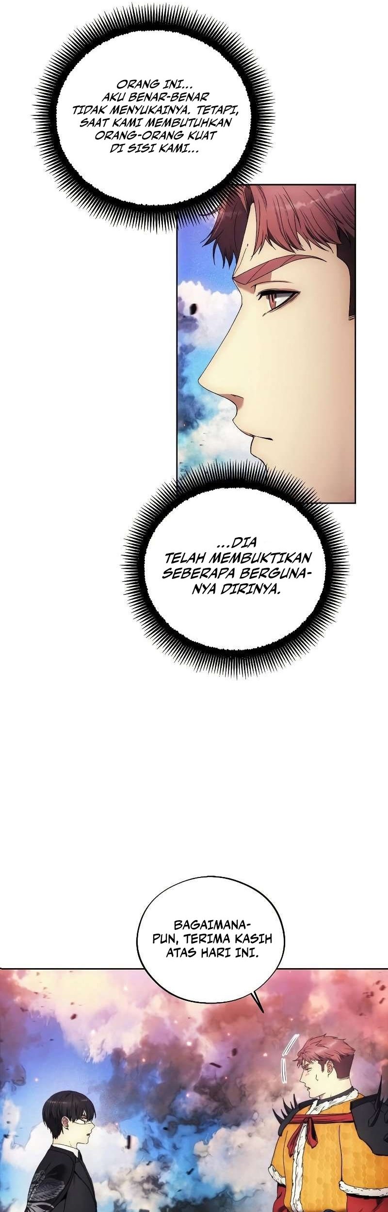 How to Live as a Villain Chapter 109 Gambar 14