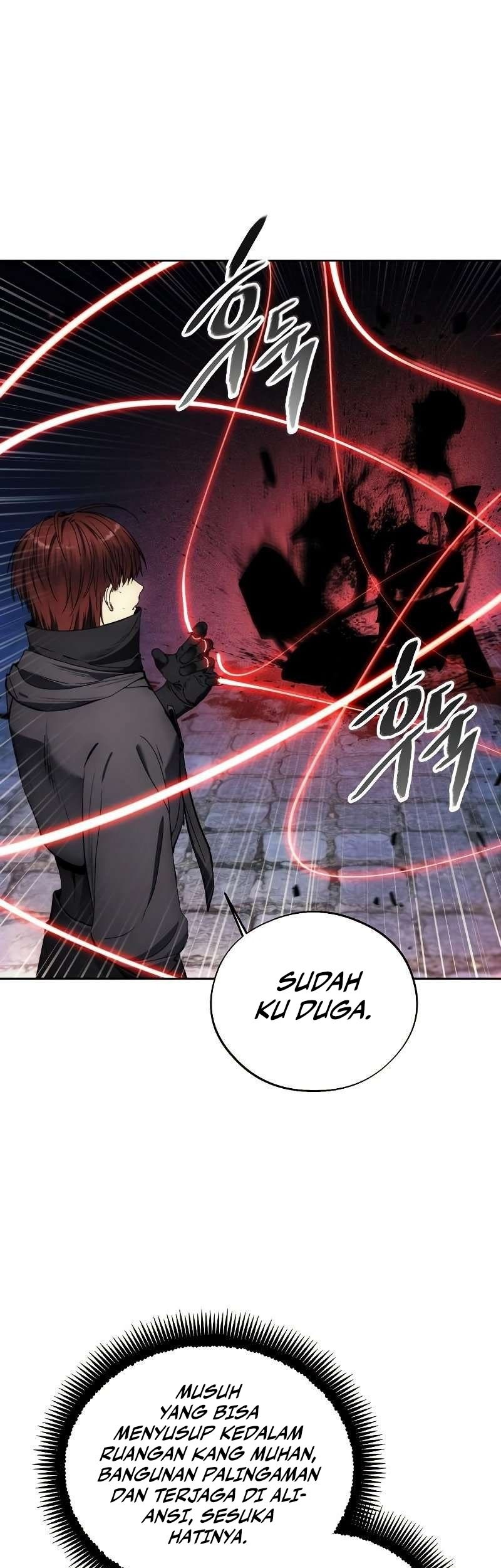 How to Live as a Villain Chapter 109 Gambar 27
