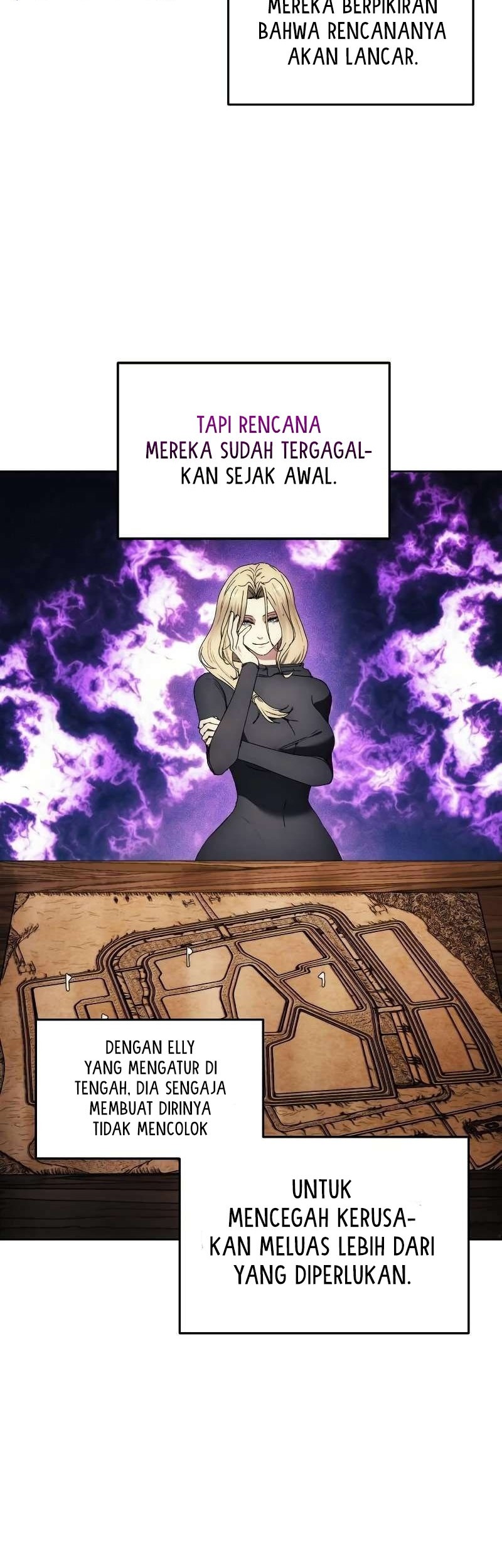 How to Live as a Villain Chapter 109 Gambar 31