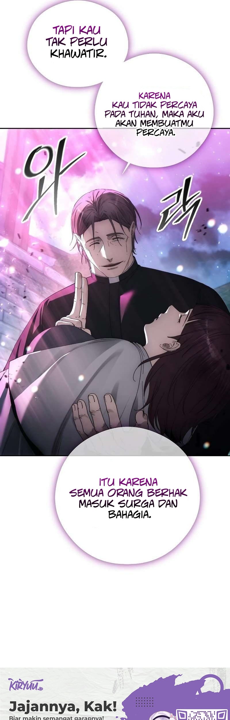 How to Live as a Villain Chapter 108 Gambar 53