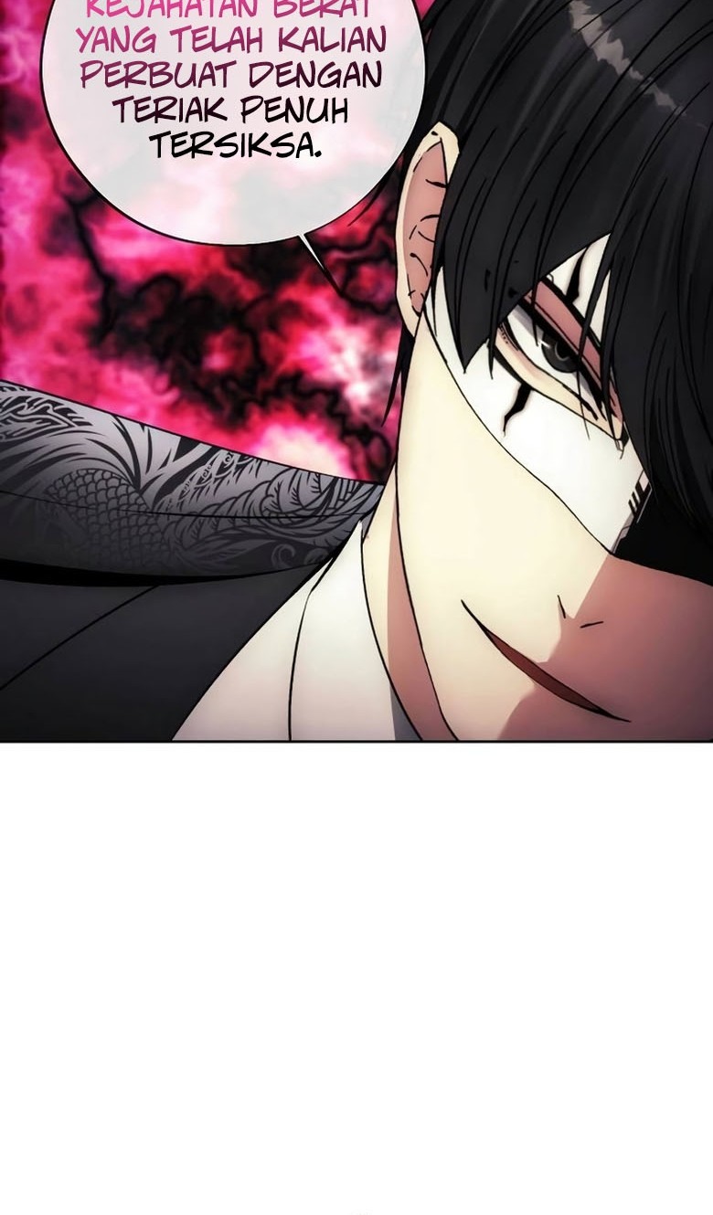 How to Live as a Villain Chapter 107 Gambar 41