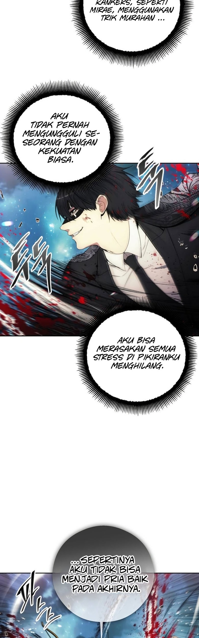 How to Live as a Villain Chapter 107 Gambar 44