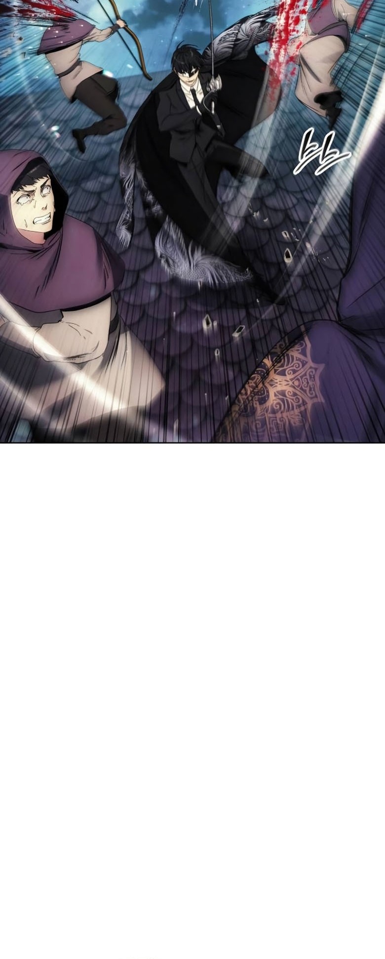 How to Live as a Villain Chapter 107 Gambar 45