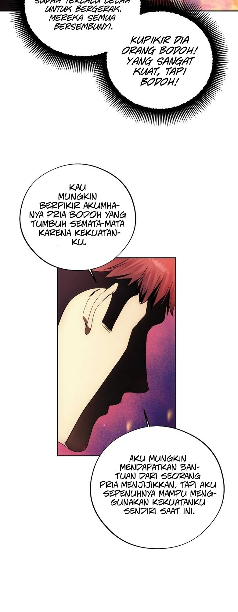 How to Live as a Villain Chapter 107 Gambar 49