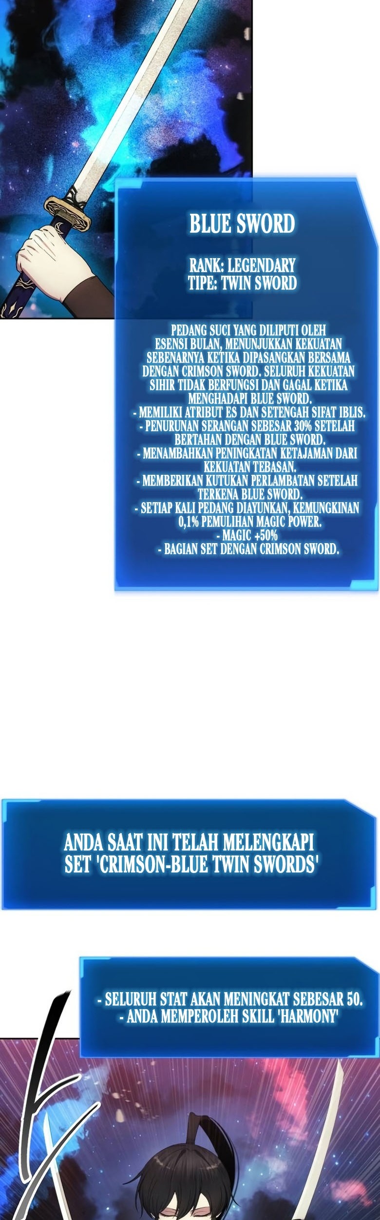 How to Live as a Villain Chapter 107 Gambar 3