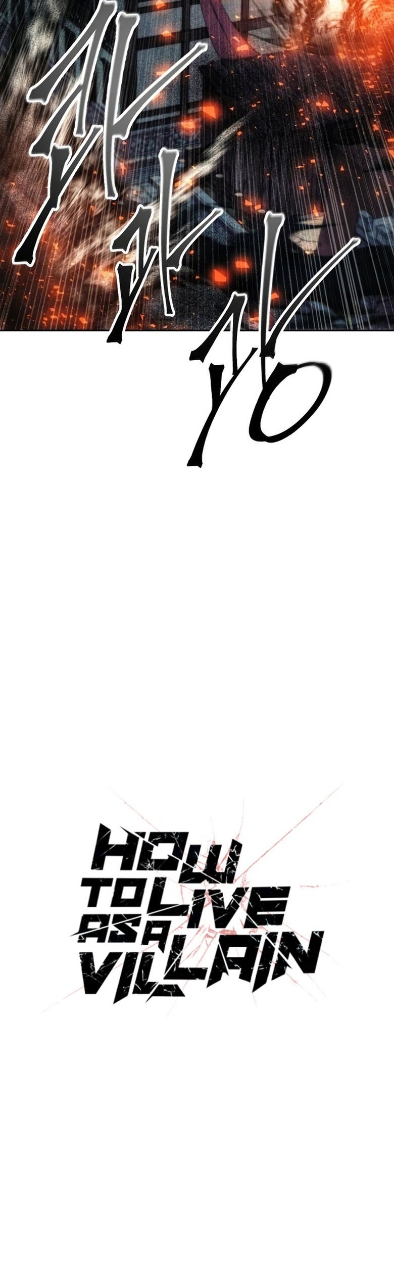 How to Live as a Villain Chapter 107 Gambar 8