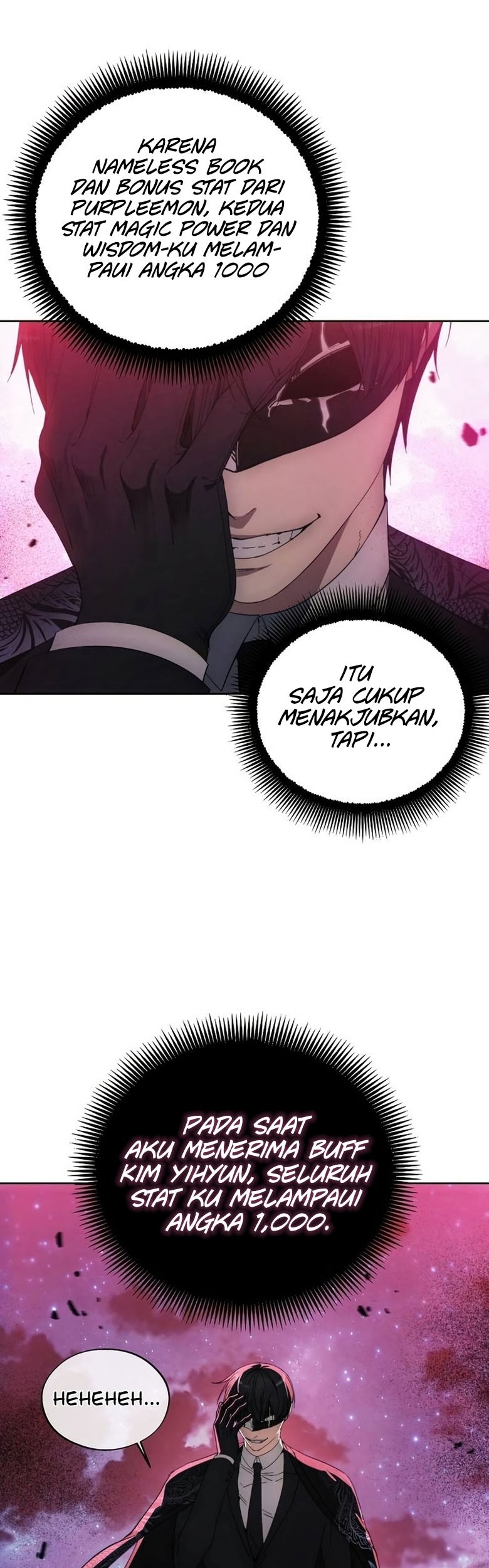 How to Live as a Villain Chapter 107 Gambar 10