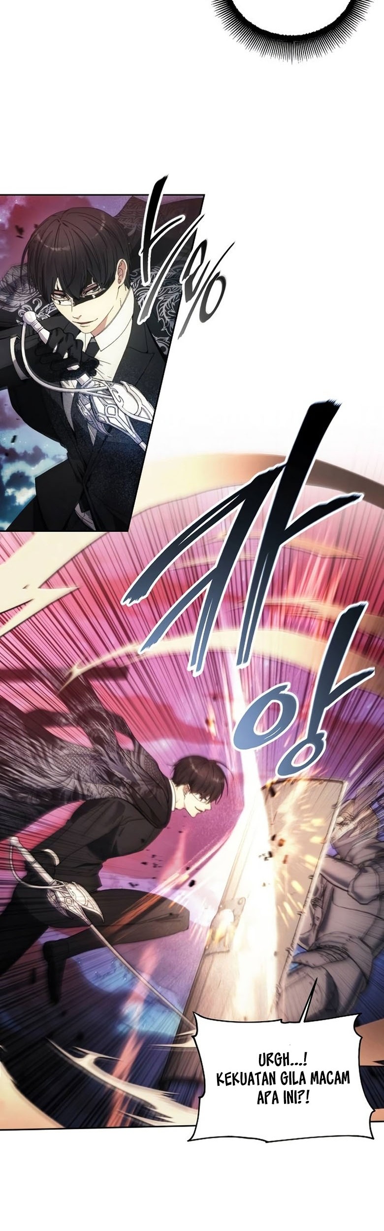 How to Live as a Villain Chapter 107 Gambar 15