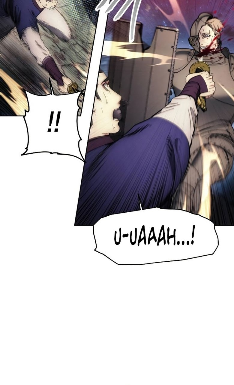 How to Live as a Villain Chapter 107 Gambar 17