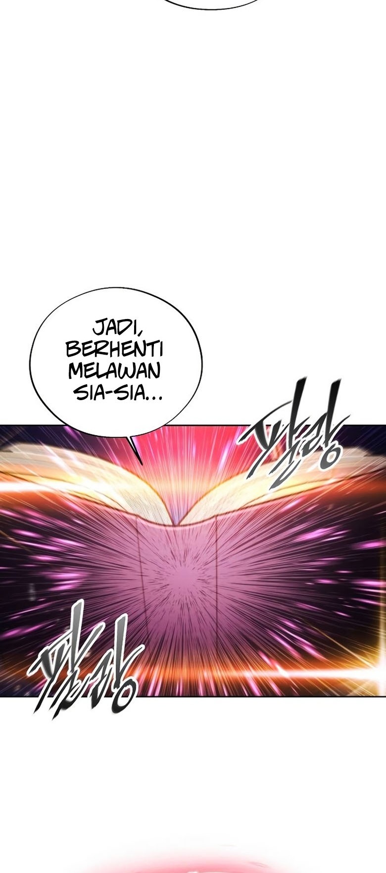 How to Live as a Villain Chapter 107 Gambar 25