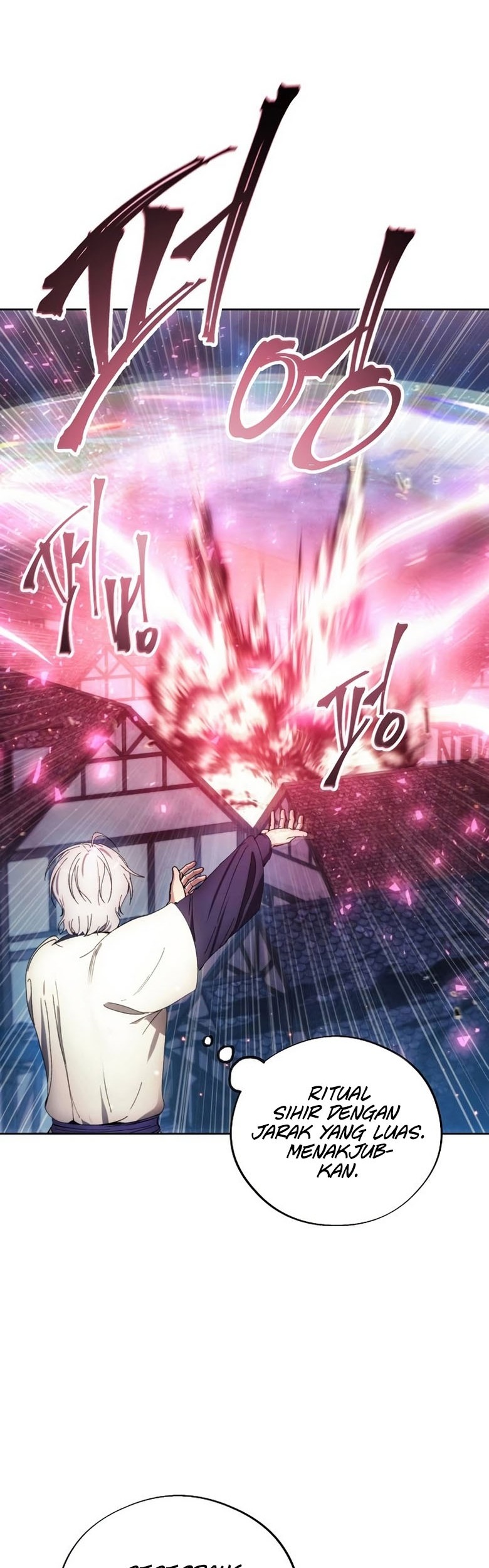 How to Live as a Villain Chapter 107 Gambar 27