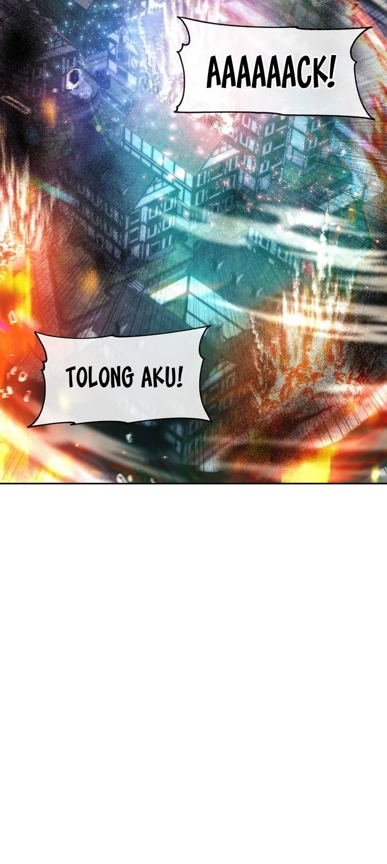 How to Live as a Villain Chapter 107 Gambar 29