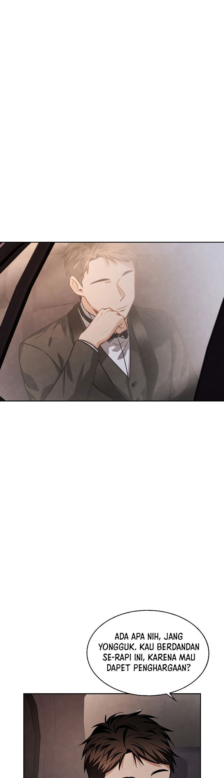 Baca Manhwa Be the Actor Chapter 60 Gambar 2
