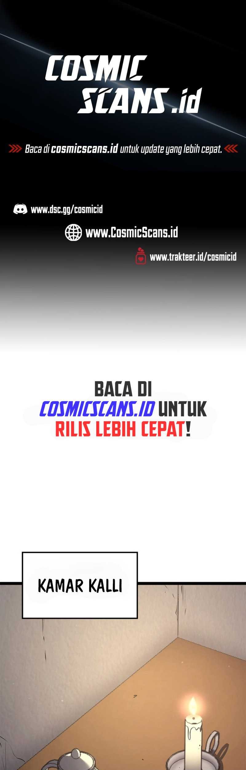 Baca Manhwa Kalli the Champion Chapter 29 Gambar 2
