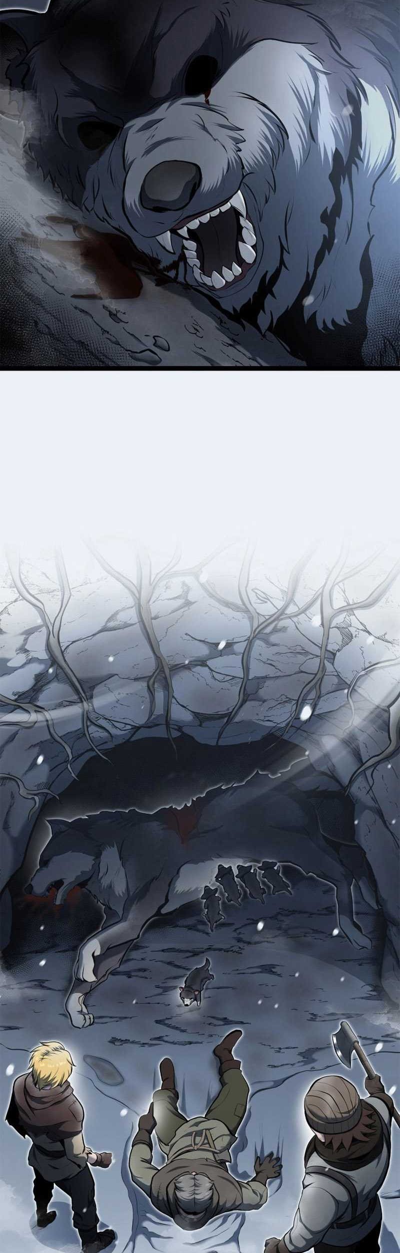 Kalli the Champion Chapter 29 Gambar 39