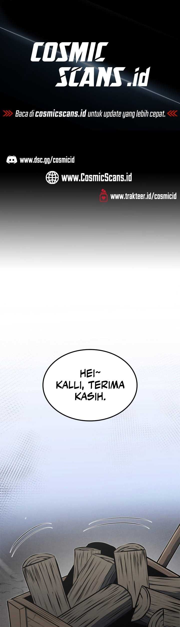 Baca Manhwa Kalli the Champion Chapter 28 Gambar 2