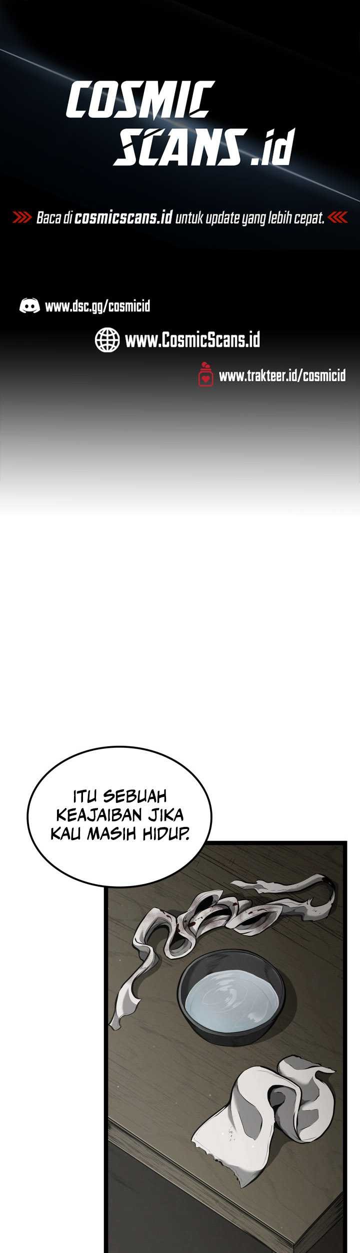 Baca Manhwa Kalli the Champion Chapter 27 Gambar 2