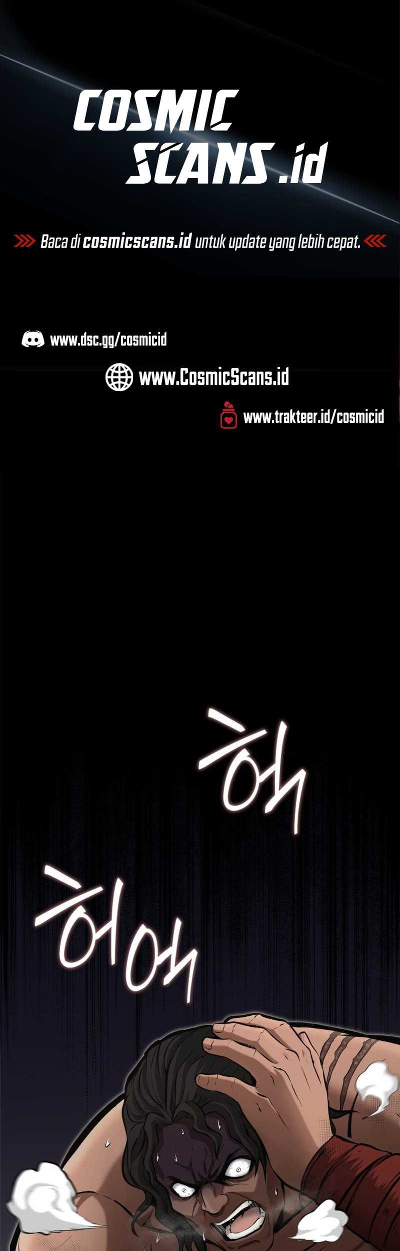 Baca Manhwa Kalli the Champion Chapter 25 Gambar 2