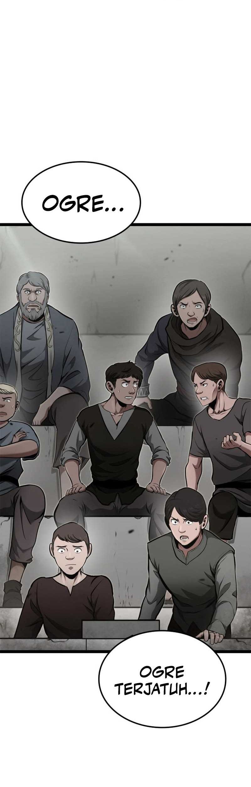 Kalli the Champion Chapter 25 Gambar 25
