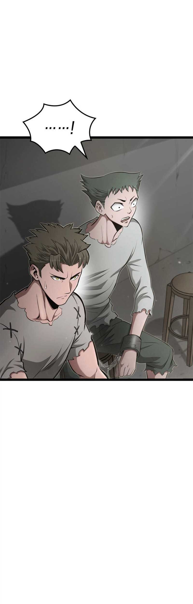 Kalli the Champion Chapter 24 Gambar 5