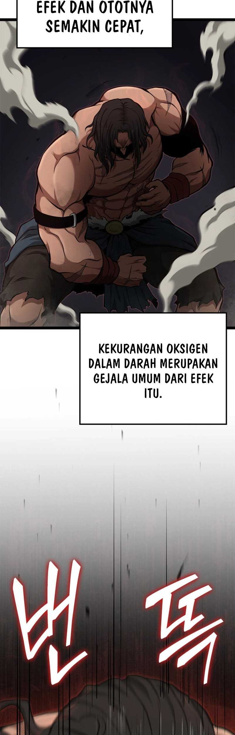 Kalli the Champion Chapter 24 Gambar 39