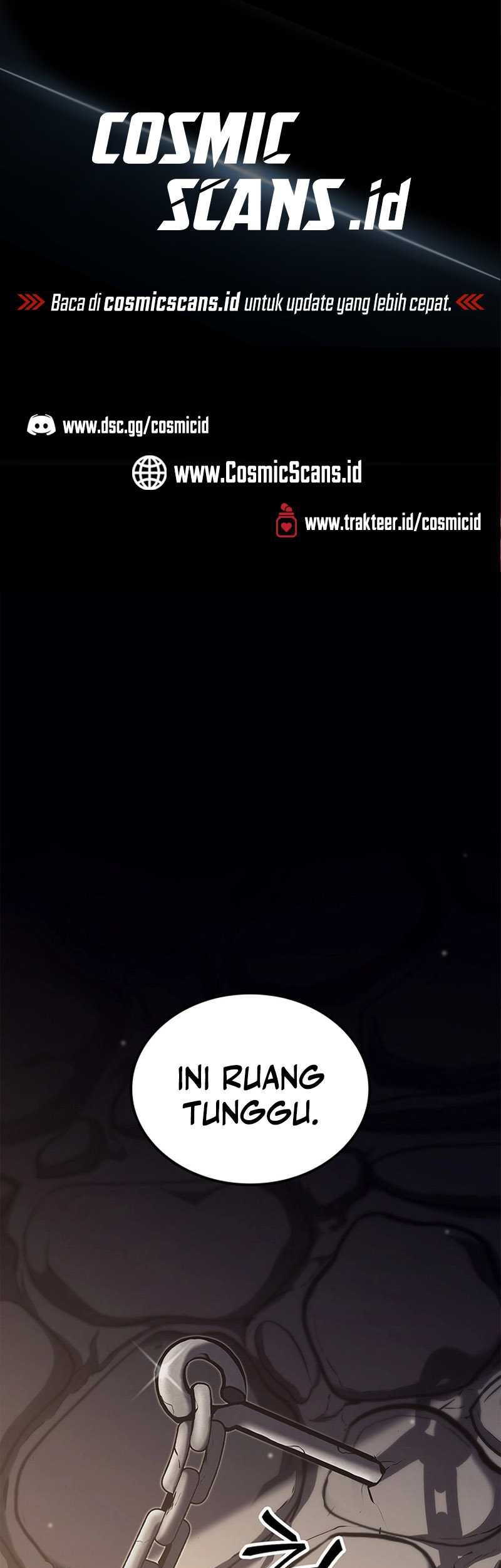Baca Manhwa Kalli the Champion Chapter 23 Gambar 2