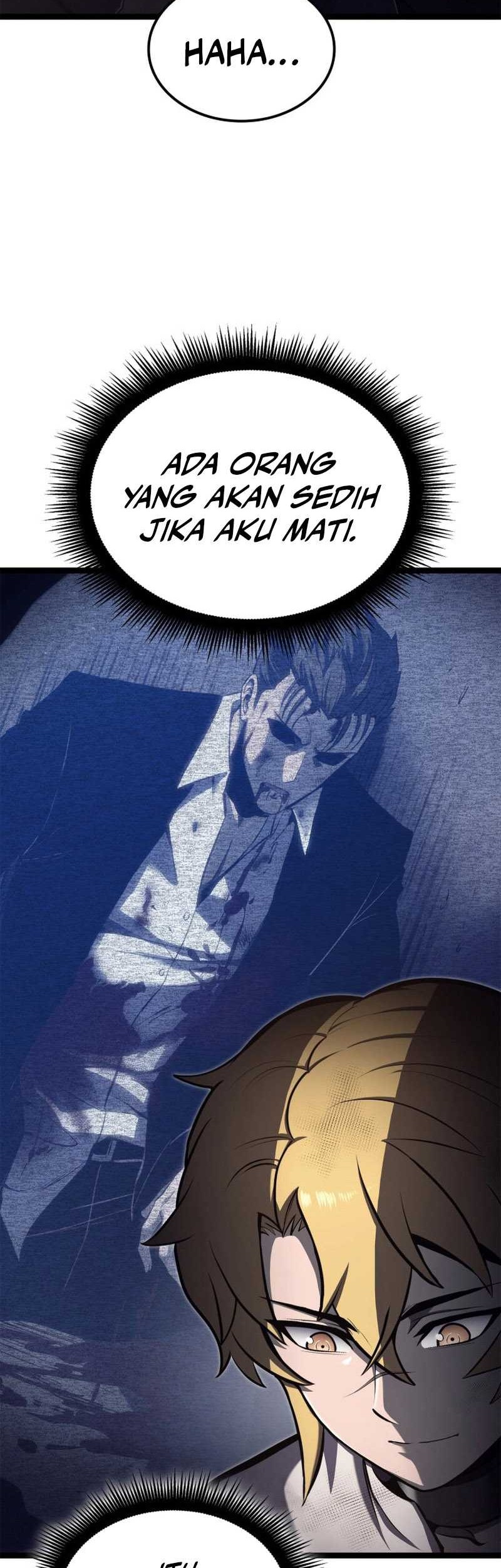 Kalli the Champion Chapter 23 Gambar 16