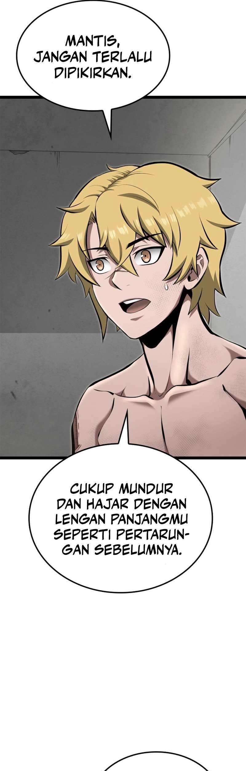 Kalli the Champion Chapter 20 Gambar 12