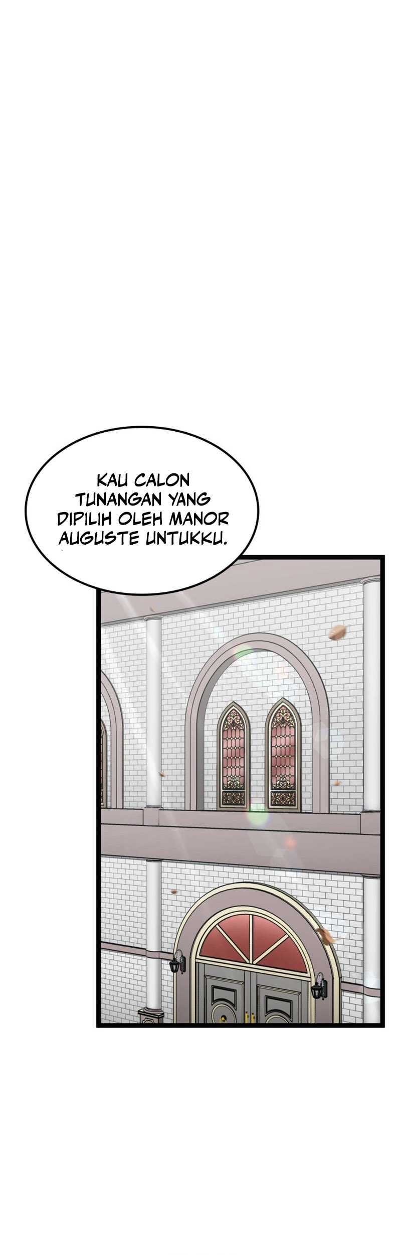 Kalli the Champion Chapter 20 Gambar 27