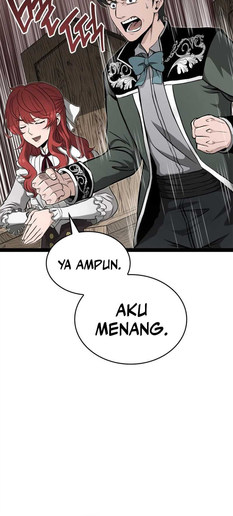 Kalli the Champion Chapter 19 Gambar 46