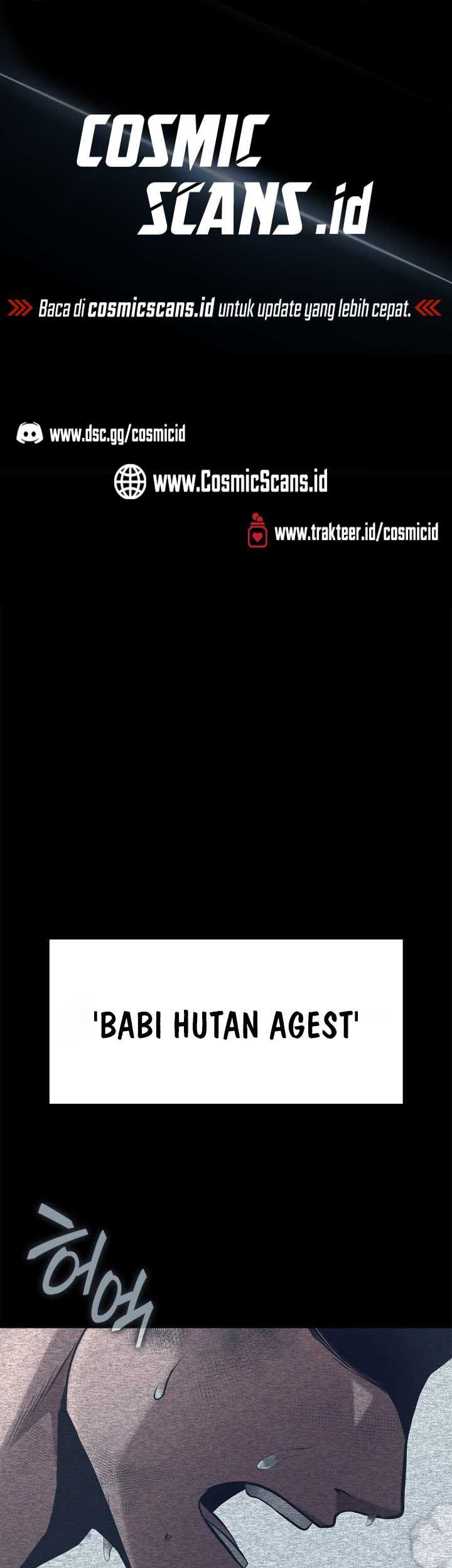 Baca Manhwa Kalli the Champion Chapter 18 Gambar 2